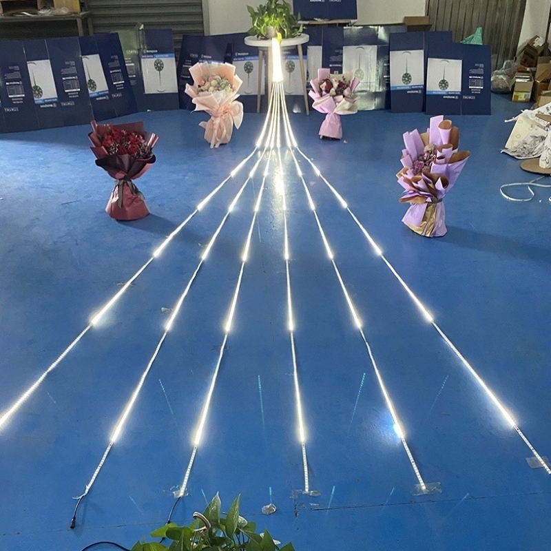 Striscia LED a Flusso da 5M (1 - Outdoor Lighting Track recensione e prezzo