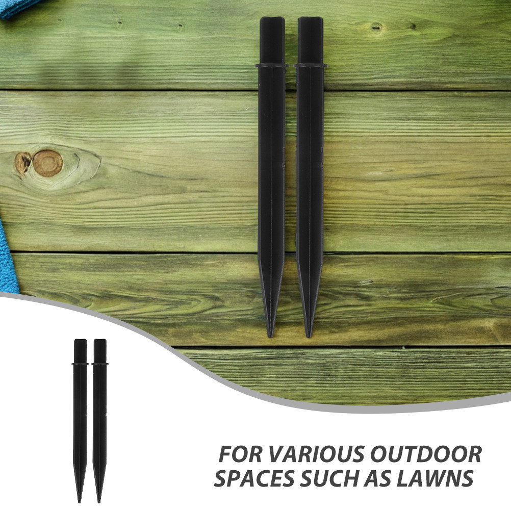 15 picchetti da terra per luci - Outdoor Lighting Pathway recensione e prezzo
