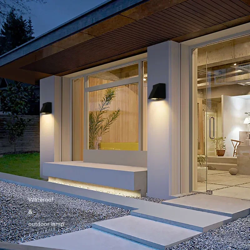 Aggiorna la tua casa con la la - Outdoor Lighting For Your House recensione e prezzo