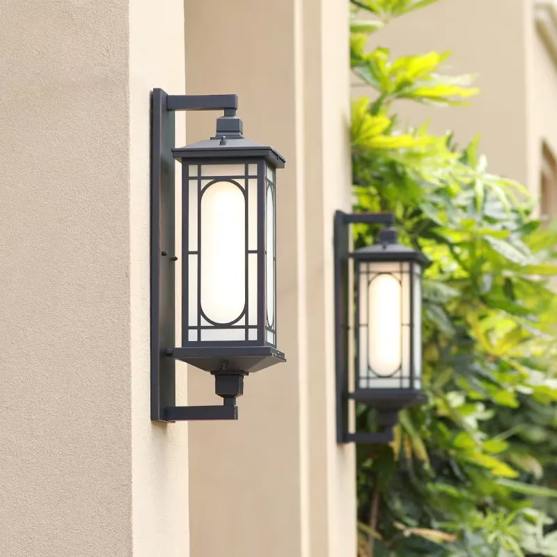 Lampada da Parete Moderna per  - Outdoor Lighting Waterproof recensione e prezzo