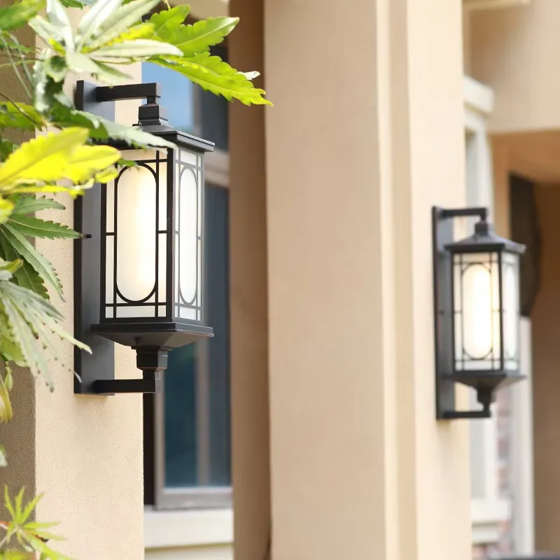 Lampada da Parete Moderna per  - Outdoor Lighting Waterproof recensione e prezzo