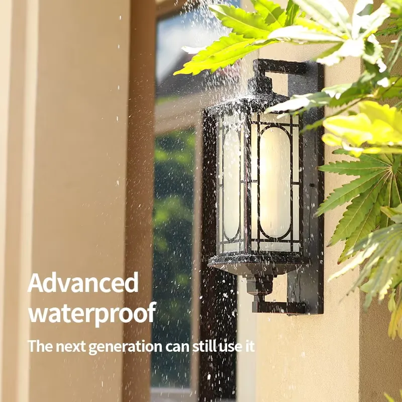 Lampada da Parete Moderna per  - Outdoor Lighting Waterproof recensione e prezzo