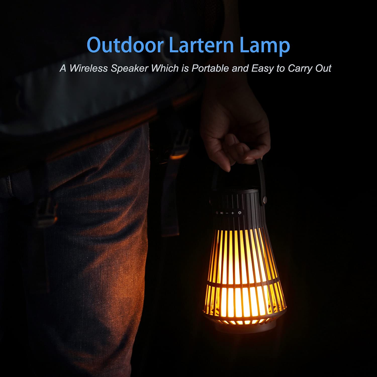 Luce da campeggio lampada da e - Outdoor Lighting Wireless recensione e prezzo