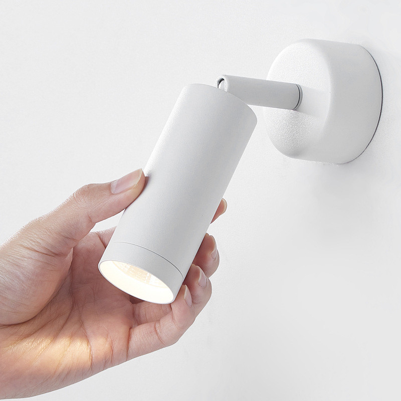 Faretto LED Orientabile da Par - Outdoor Lighting Track recensione e prezzo