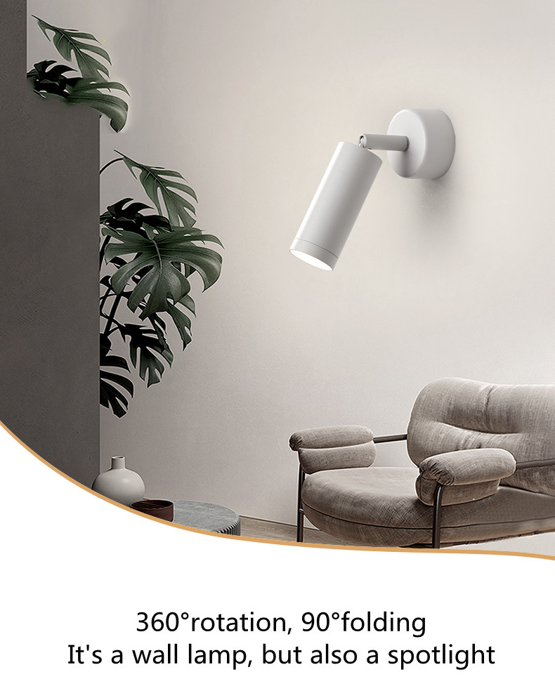 Faretto LED Orientabile da Par - Outdoor Lighting Track recensione e prezzo