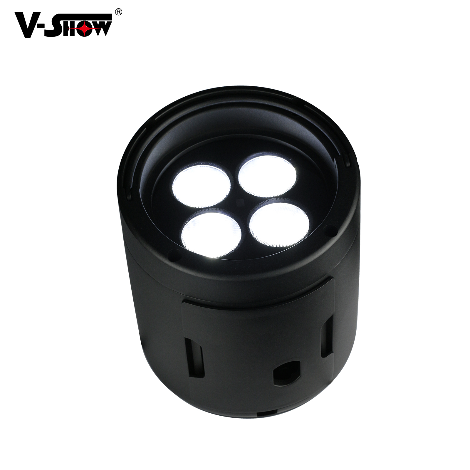 VSHOW G420E-Wash 4*20W Hybrid  - Outdoor Lighting Ip65 recensione e prezzo
