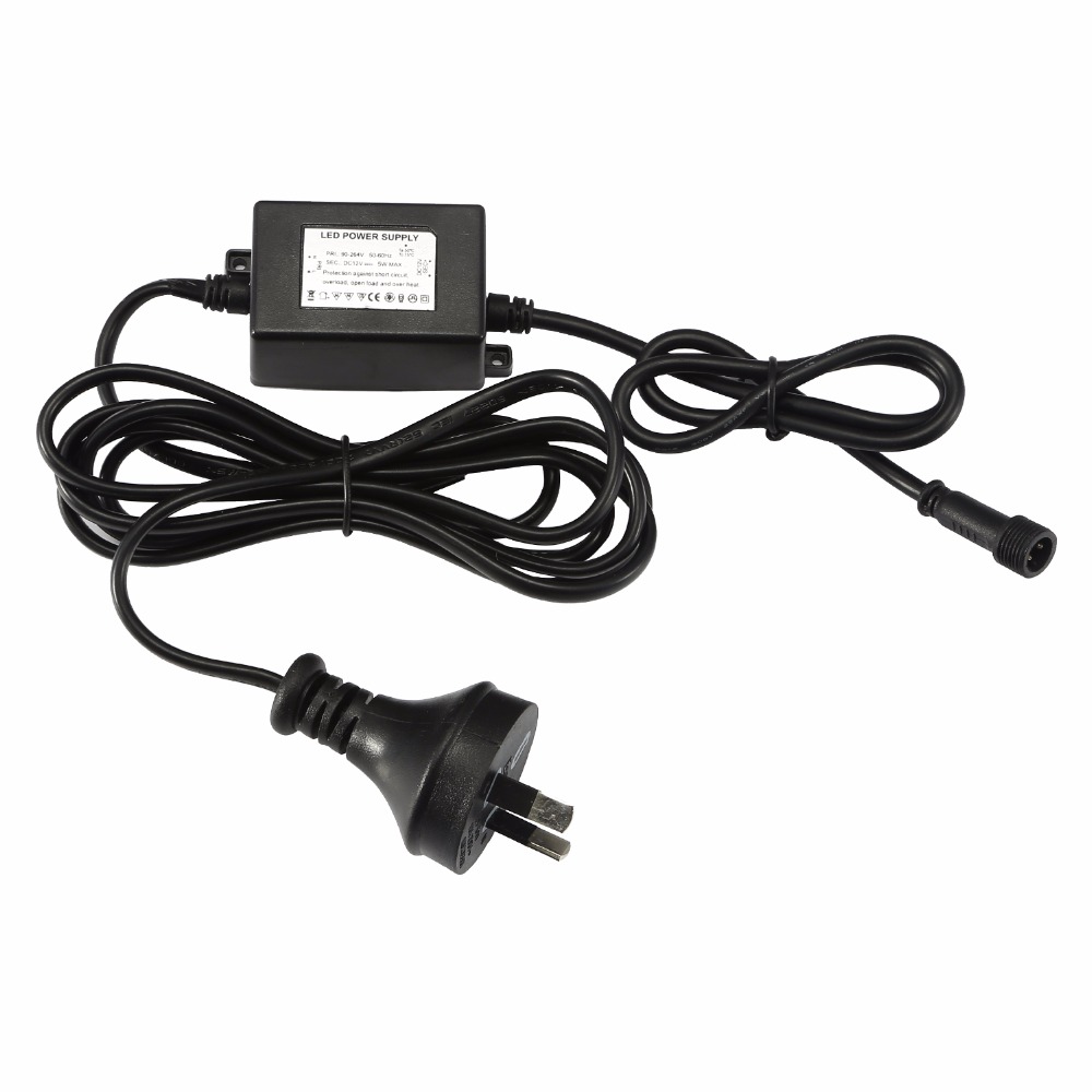 Alimentatore Trasformatore Imp - Outdoor Lighting Uk recensione e prezzo