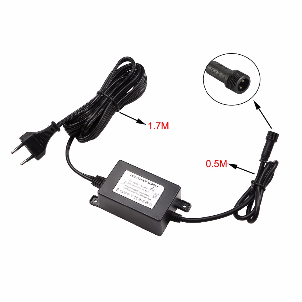 Alimentatore Trasformatore Imp - Outdoor Lighting Uk recensione e prezzo