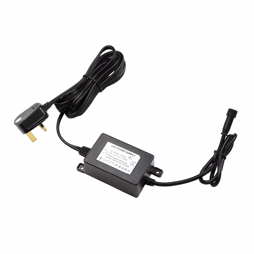 Alimentatore Trasformatore Imp - Outdoor Lighting Uk recensione e prezzo