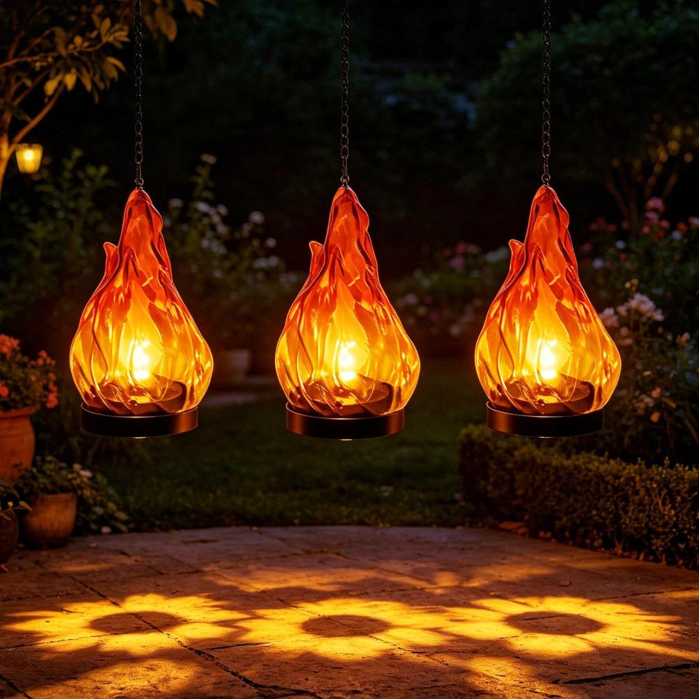 Lanterna Solare a Sospensione  - Outdoor Lighting Ip65 recensione e prezzo