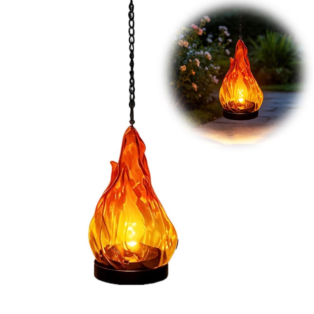 Lanterna Solare a Sospensione  - Outdoor Lighting Ip65 recensione e prezzo