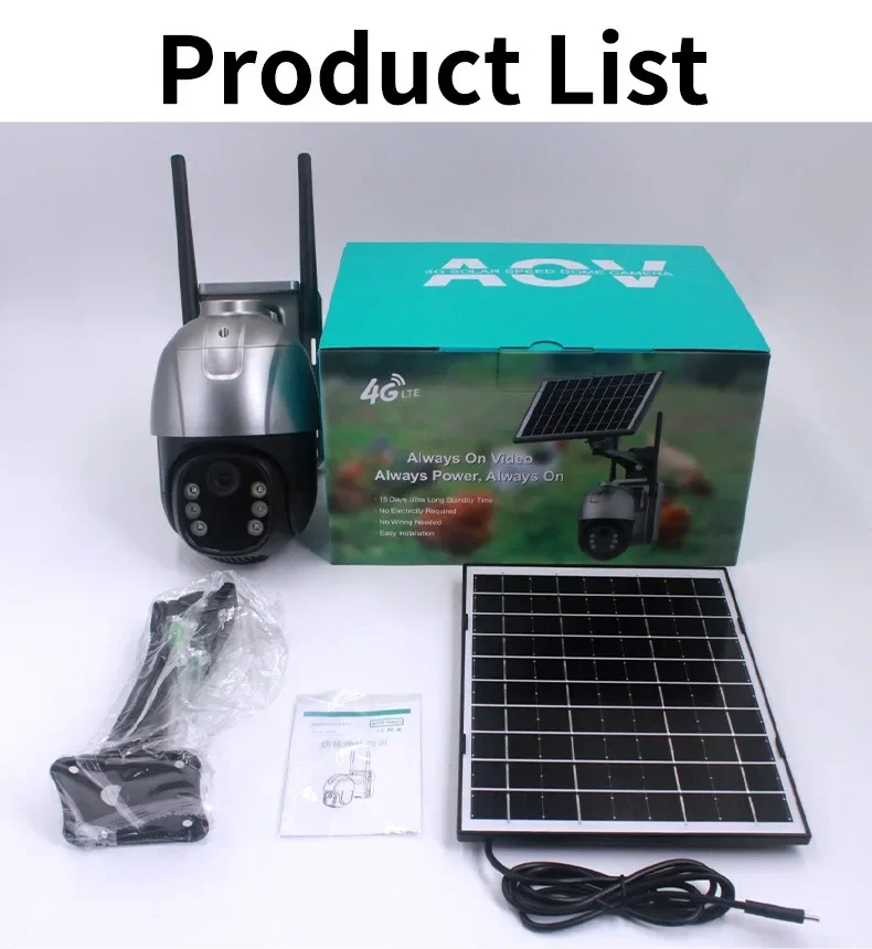 Telecamera di Sicurezza Solare - Outdoor Lighting Wireless recensione e prezzo