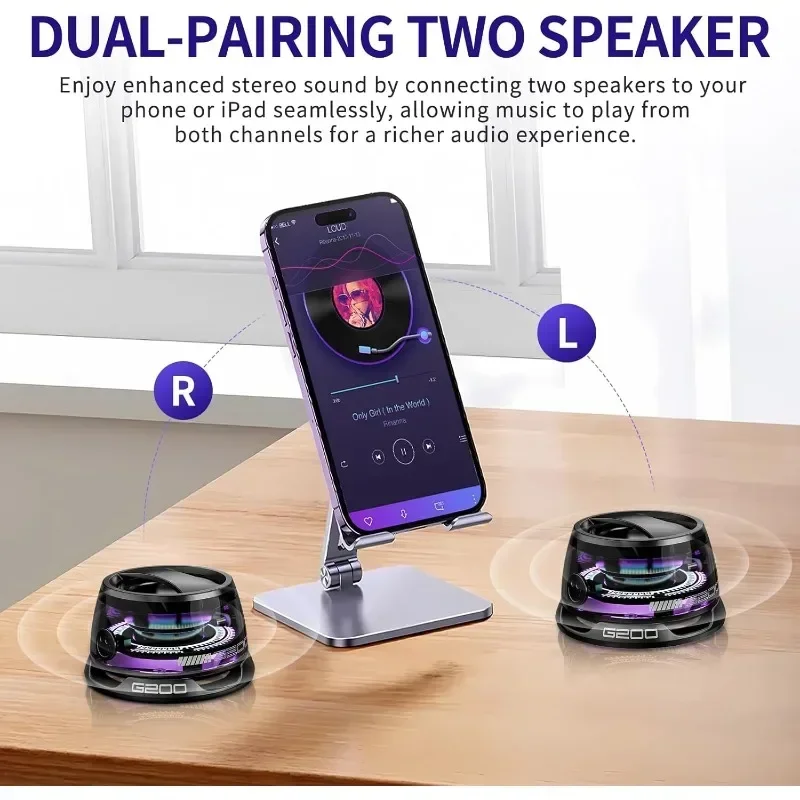 Altoparlante Bluetooth portati - Outdoor Lighting Wireless recensione e prezzo