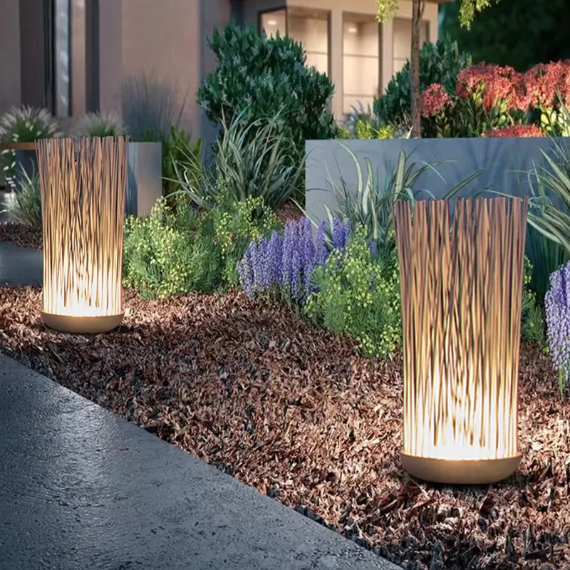 Luce Ambientale LED da Esterno - Outdoor Lighting Ip65 recensione e prezzo