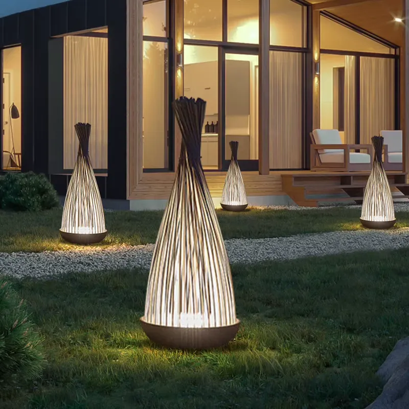 Luce Ambientale LED da Esterno - Outdoor Lighting Ip65 recensione e prezzo