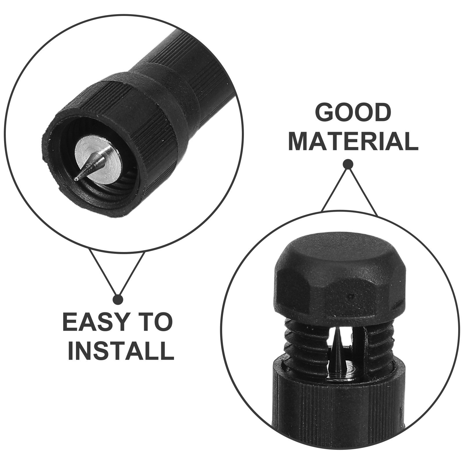 8 connettori impermeabili a ba - Outdoor Lighting And Landscape recensione e prezzo