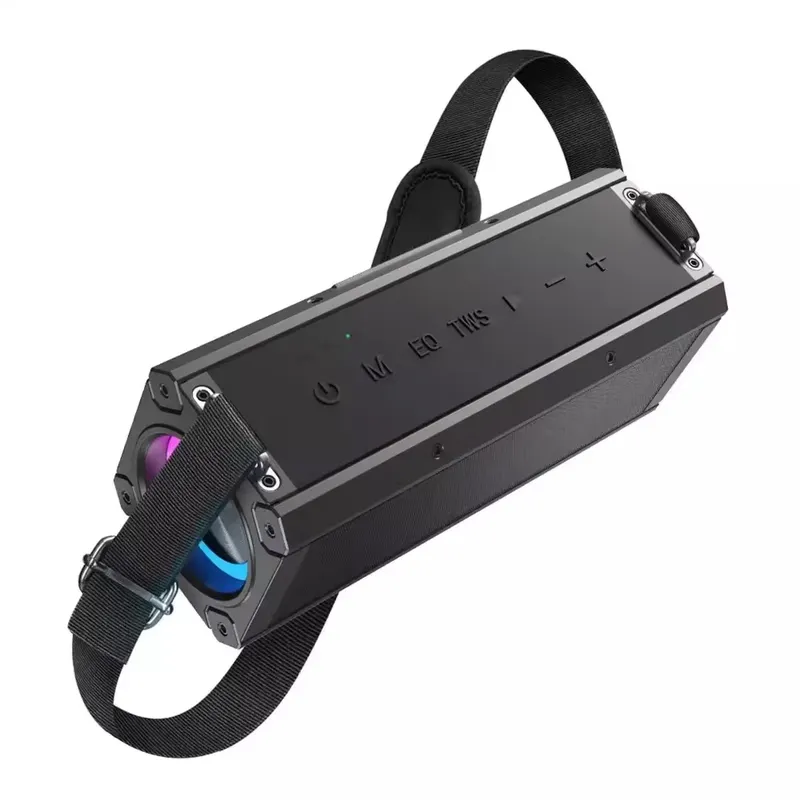 Altoparlante Bluetooth Portati - Outdoor Lighting Wireless recensione e prezzo