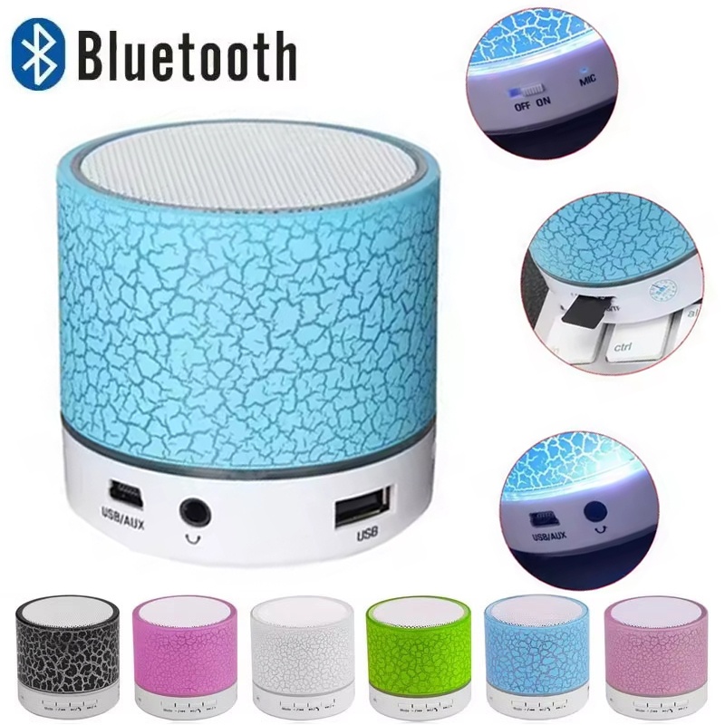 Altoparlante Bluetooth wireles - Outdoor Lighting Wireless recensione e prezzo