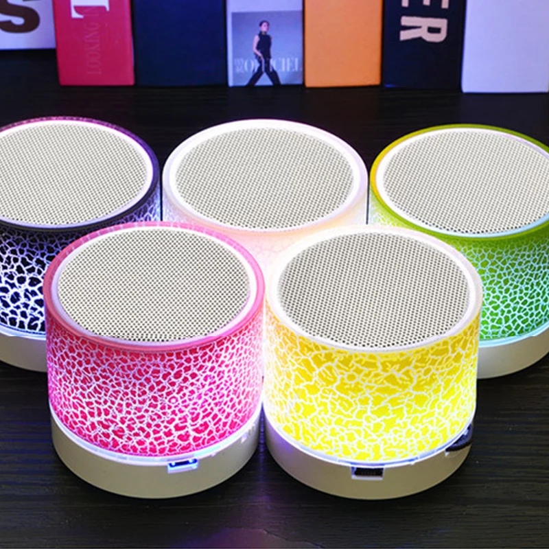 Altoparlante Bluetooth wireles - Outdoor Lighting Wireless recensione e prezzo